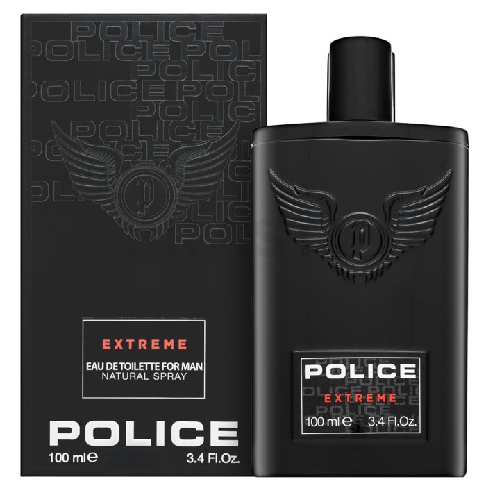 CONTEMPORARY EXTREME-100ML