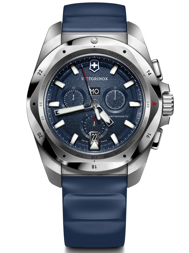 VSA WATCH V.241984 INOX