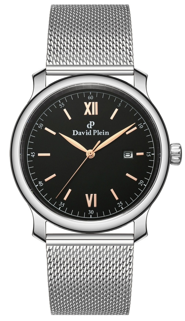 DPL SOLARIS II G23905A-D (SET)