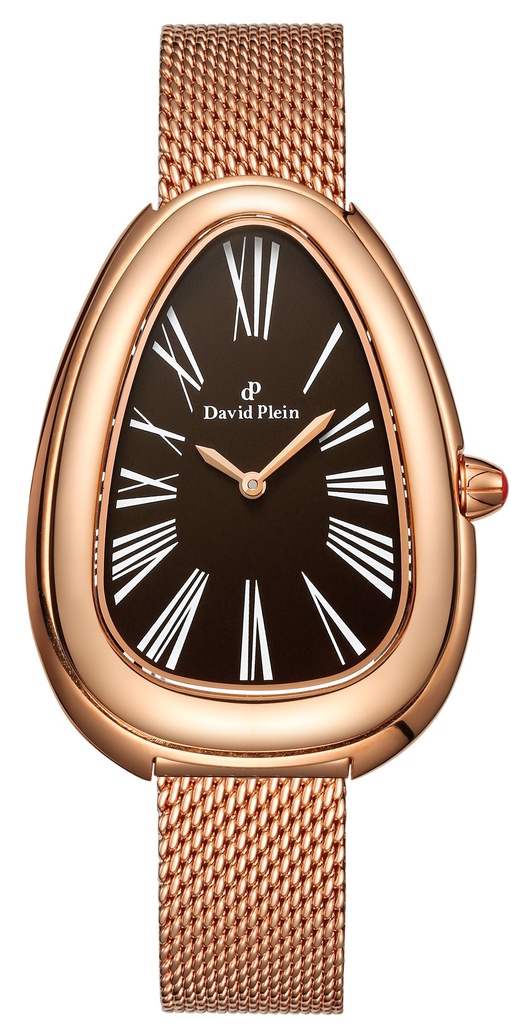 DPL PEARL DROP L23912C-F (SET)