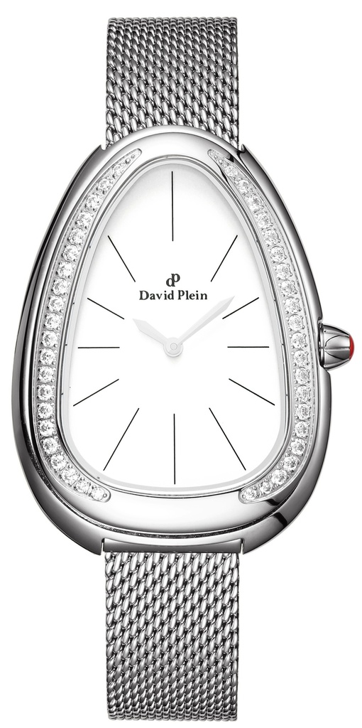 DPL Pear Drop L23911A-E