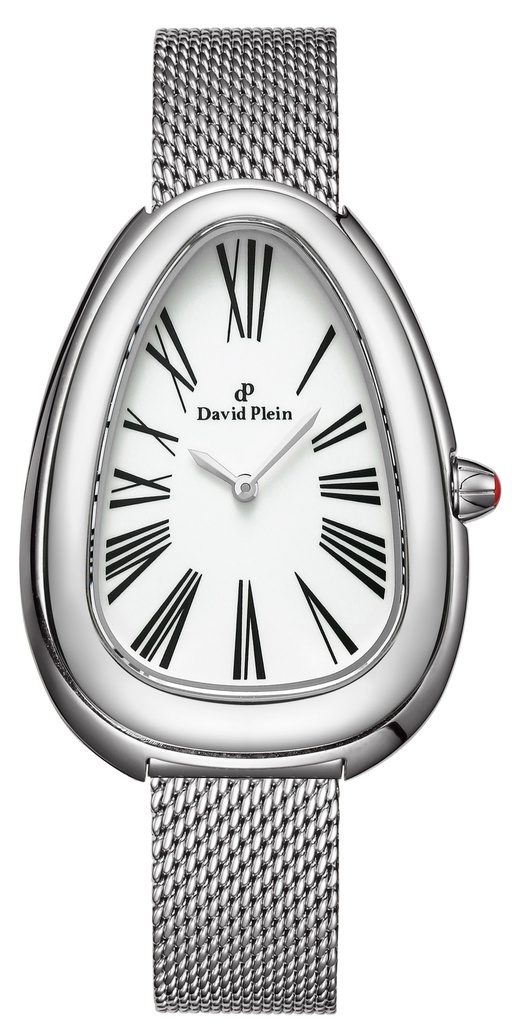 DPL PEARL DROP L23912A-E (SET)