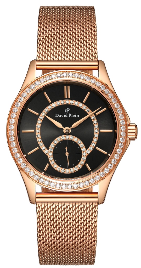 DPL Crystal Blossom L23914C-D