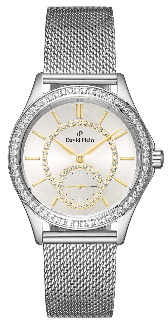 DPL Crystal Blossom L23914A-E