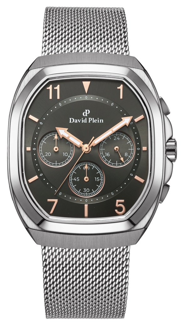 DPL Obsidian G23903A-D