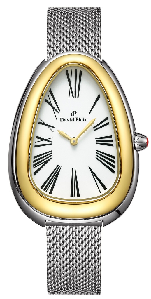 DPL PEARL DROP L23912AB-E (SET)