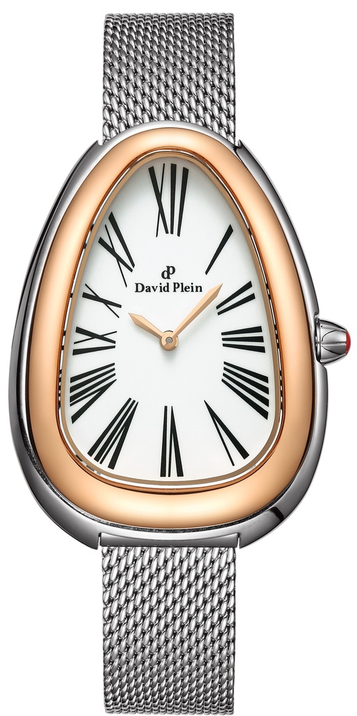 DPL Pearl Drop L23912AC-E