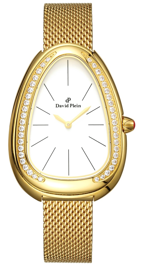 DPL Pear Drop L23911B-E
