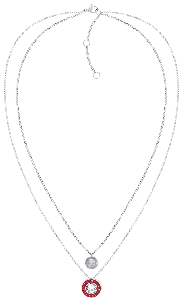 THJ NECKLACE NL2780803