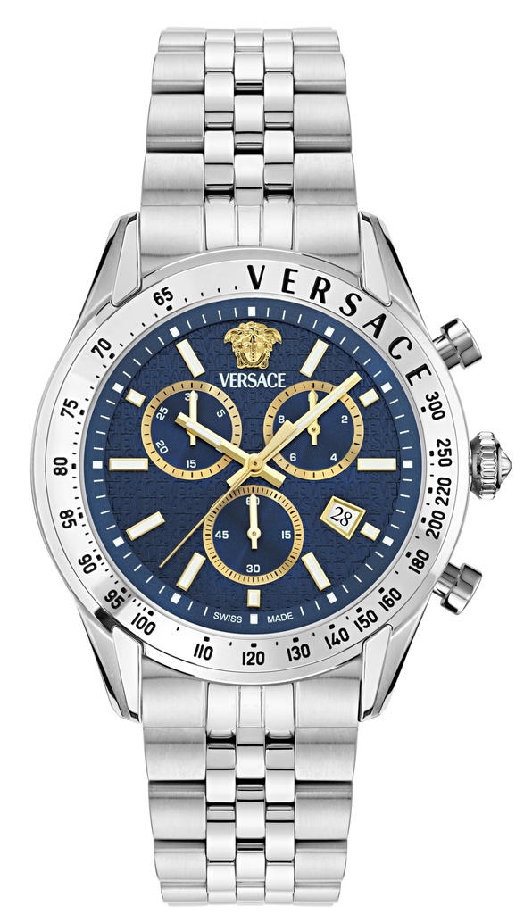 VERSACE-VE8R00324 (Chrono Master)