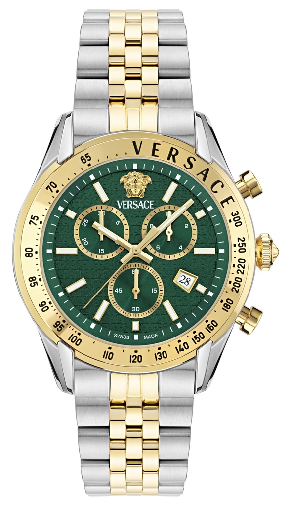 VERSACE-VE8R00524 (Chrono Master)