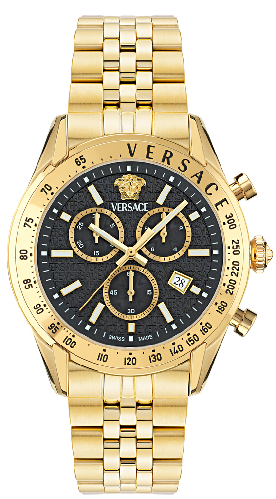 VERSACE-VE8R00624 (Chrono Master)