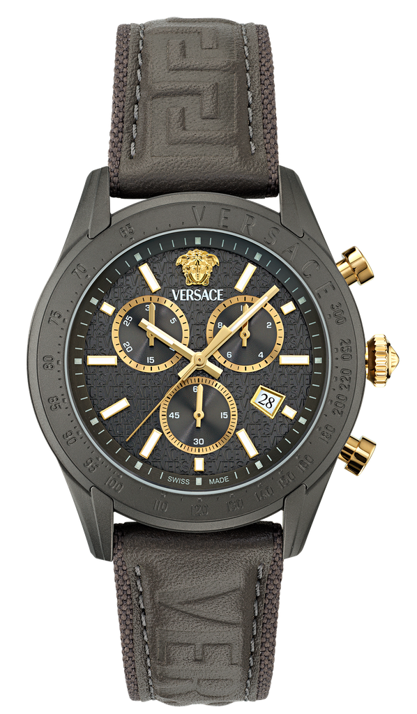 VERSACE-VE8R00124 (Chrono Master)