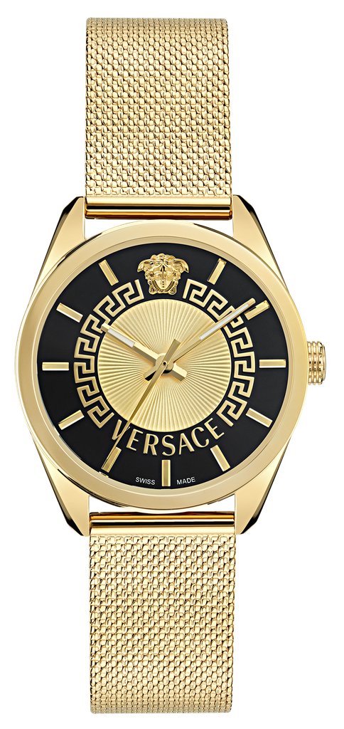 VERSACE-VE8A00424 (New V-Circle)