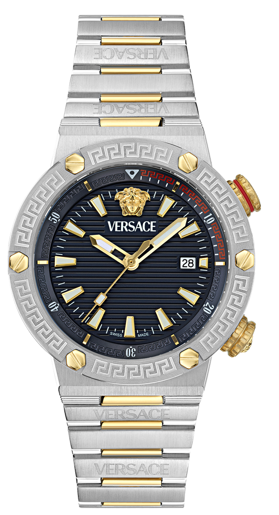 VERSACE-VE8G00424 (Greca Logo)