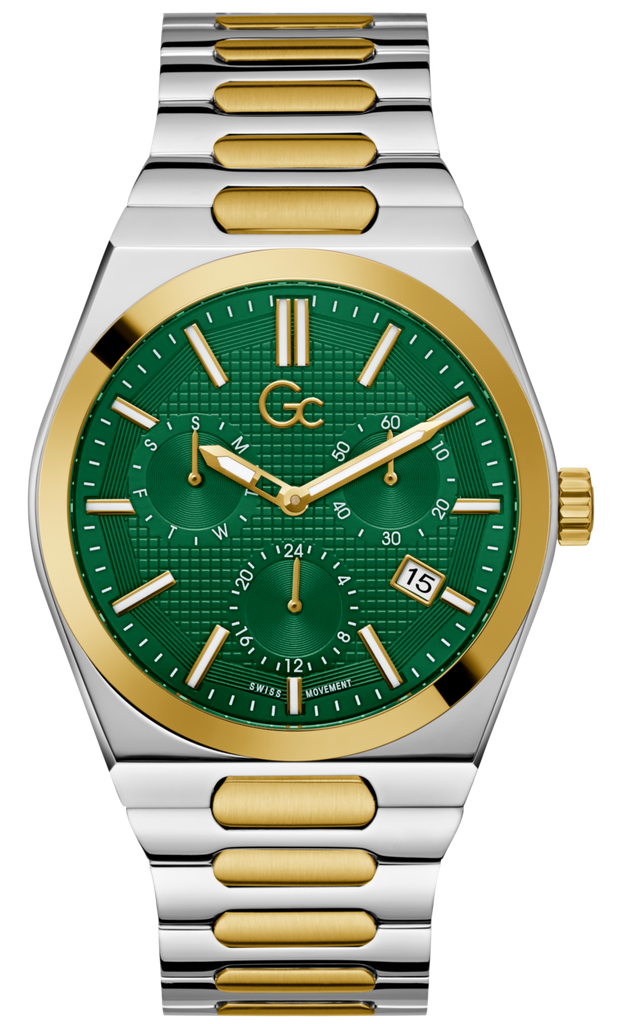 GUESS COLLECTION Z40002G9MF