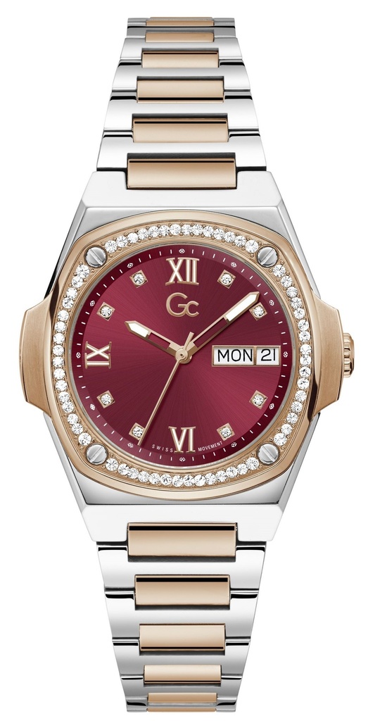 GUESS COLLECTION Y98009L3MF