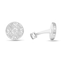 CERRUTI CUFFLINKS CJC0007501