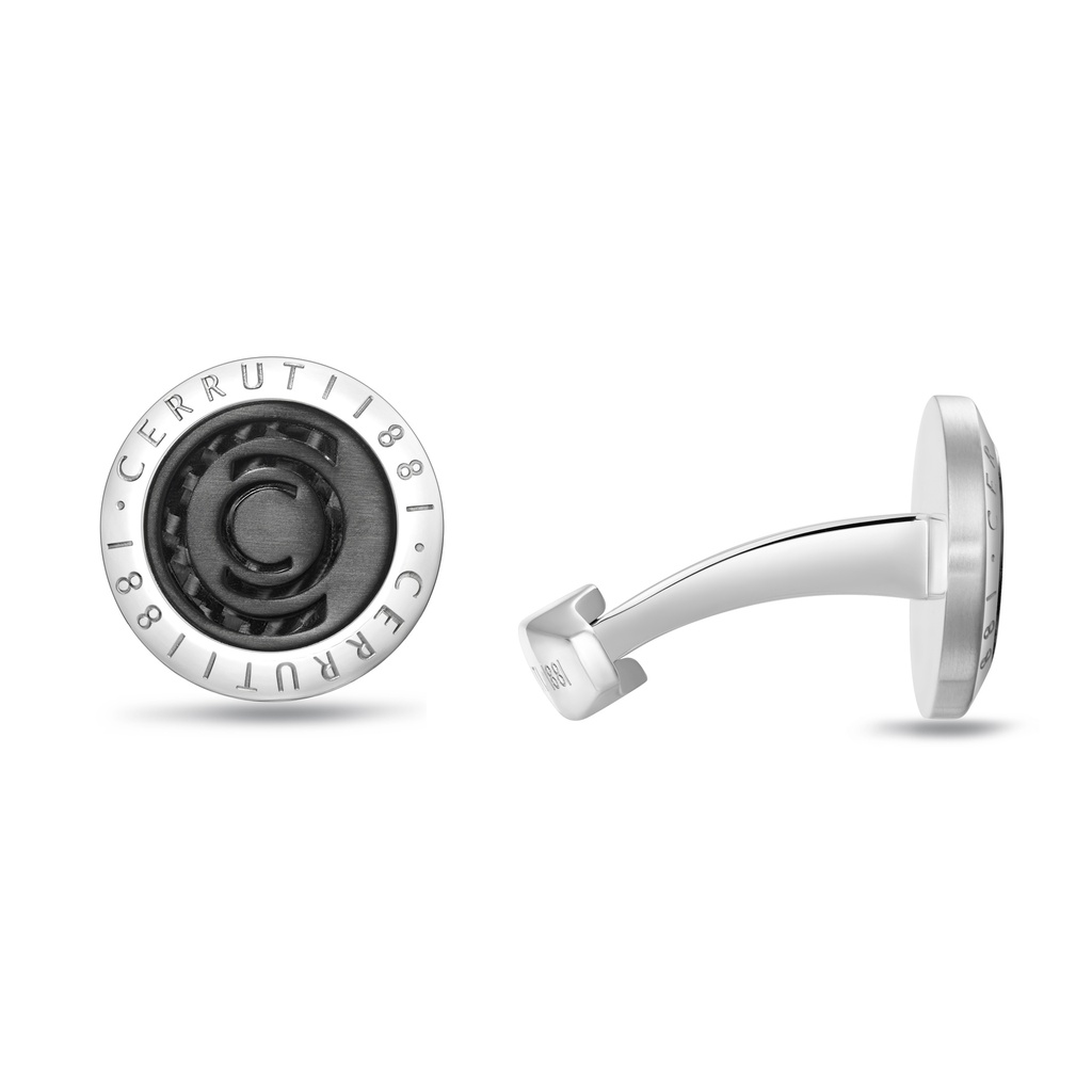 CERRUTI CUFFLINKS CJC0004905