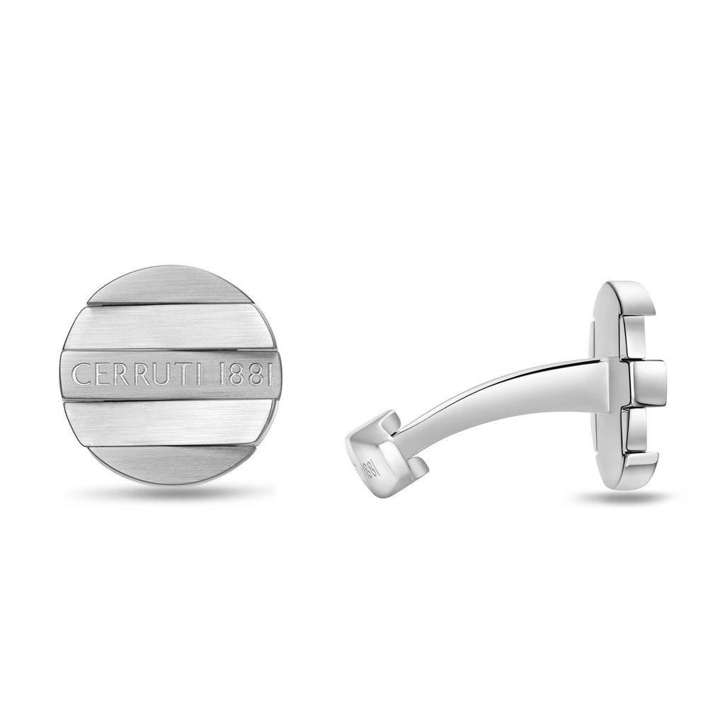 CERRUTI CUFFLINKS CJC0005205