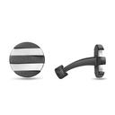 CERRUTI CUFFLINKS CJC0005202