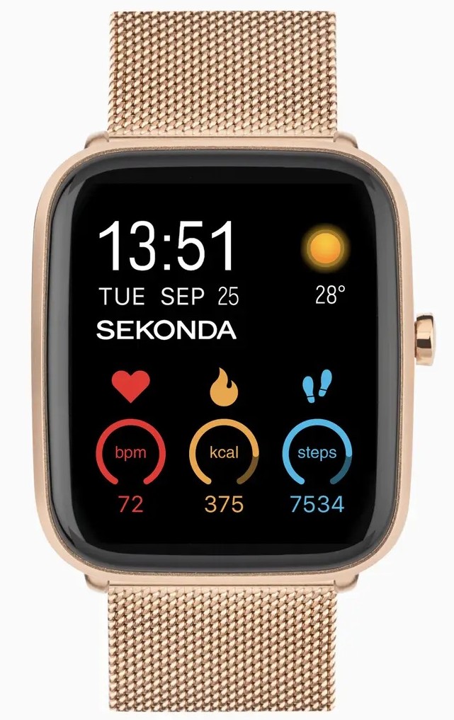 SEKONDA UNISEXWATCH 30220