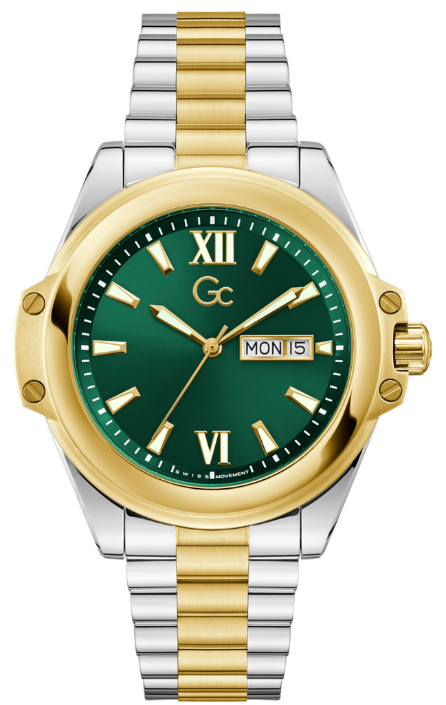 GUESS COLLECTION Z60002G9