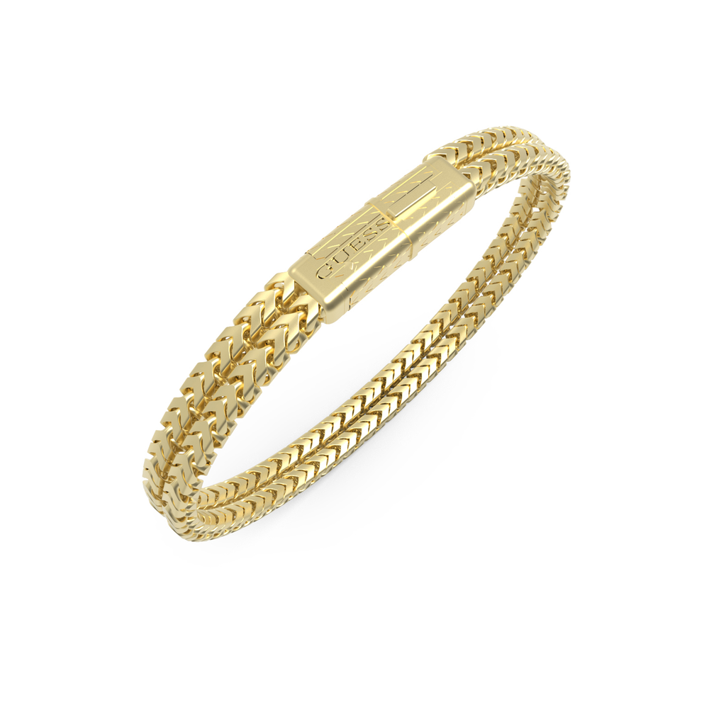 GUESS BRACELET JUMB05030JWYGS