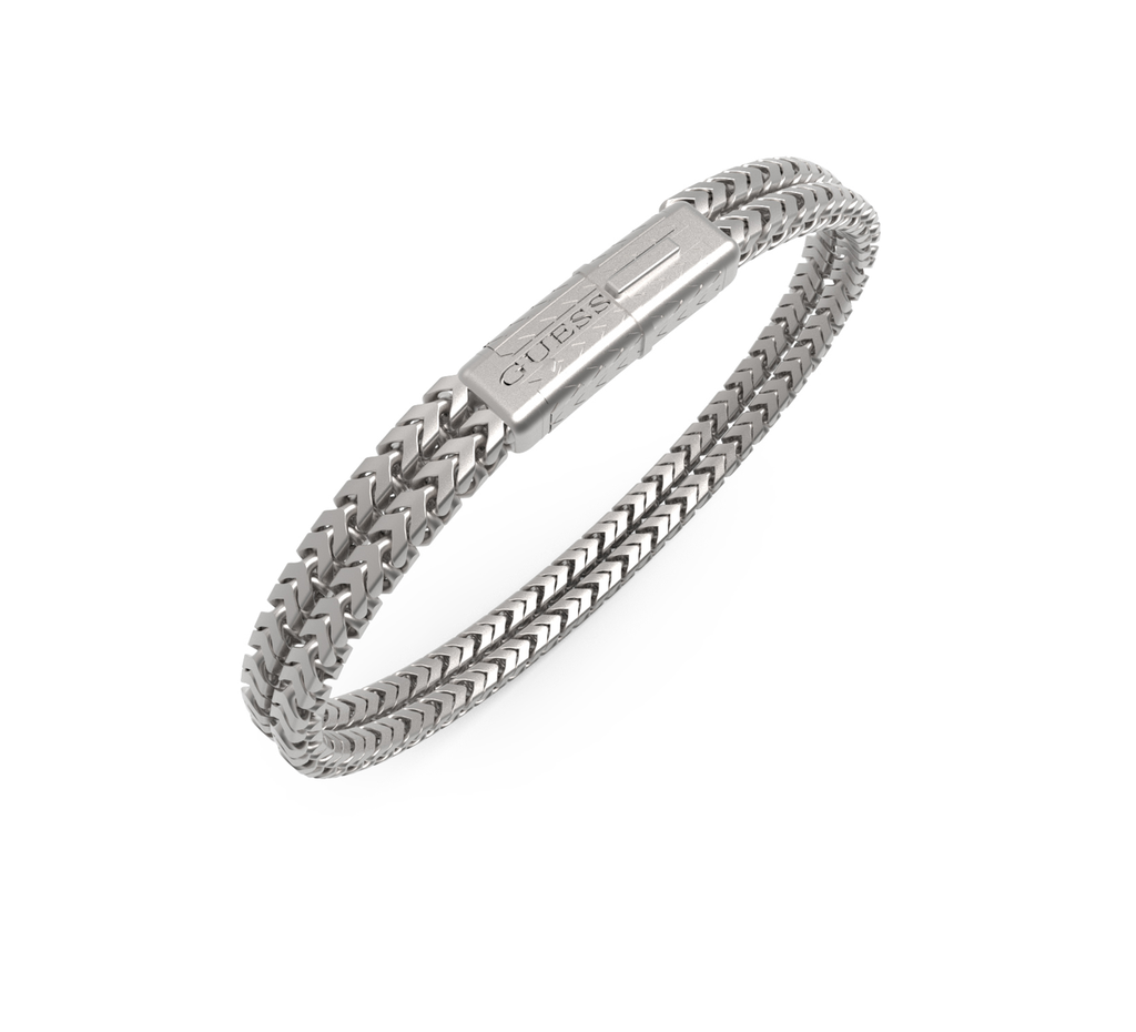 GUESS BRACELET UMB05030 ST-L
