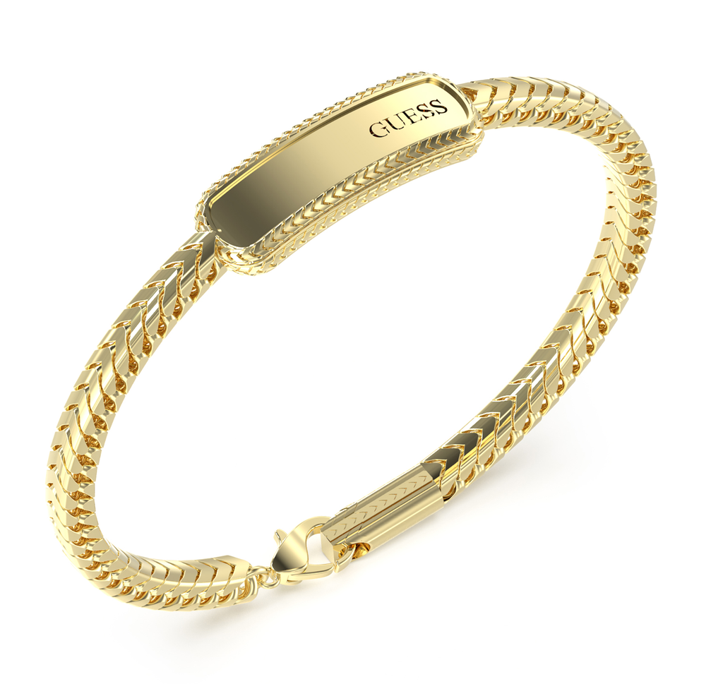 GUESS BRACELET UMB05025 YG-S