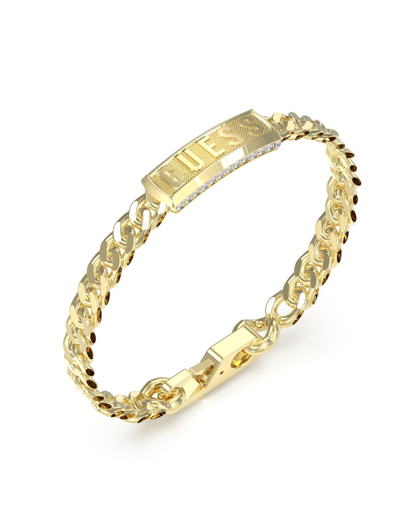 GUESS BRACELET UMB05015 YG-L