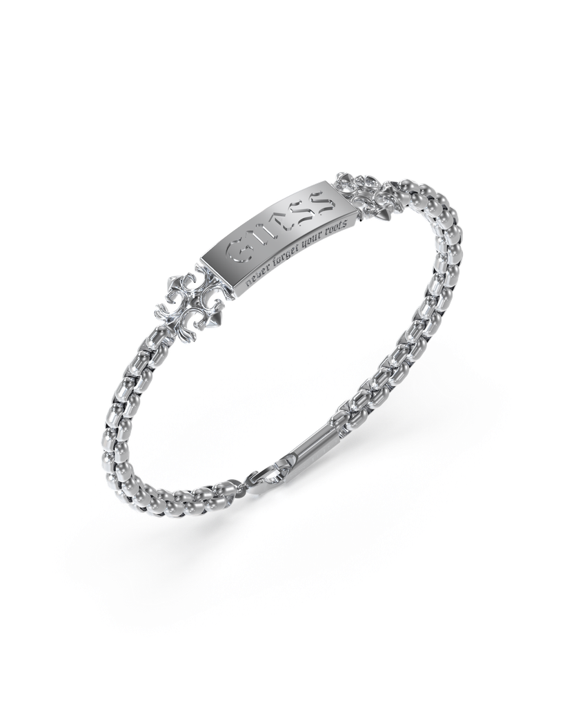 GUESS BRACELET UMB05057 AS-L