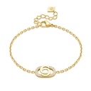 CERRUTI BRACELET CJB0012702
