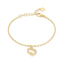 CERRUTI BRACELET CJB0012809