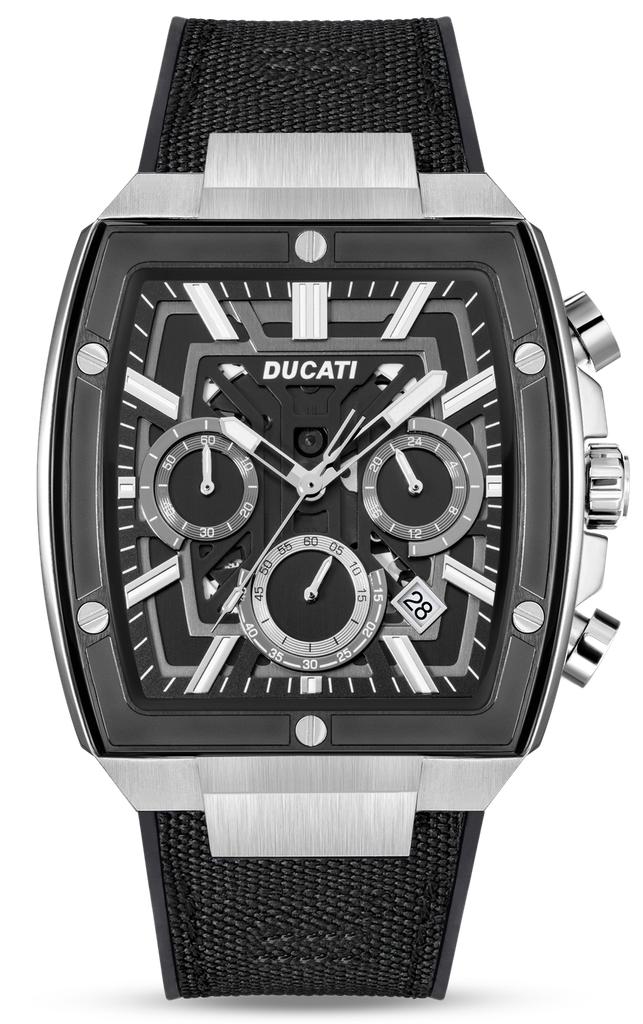 DUCATI - DTWGO0001001