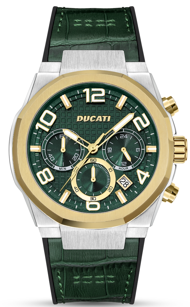 DUCATI - DTWGC0001101