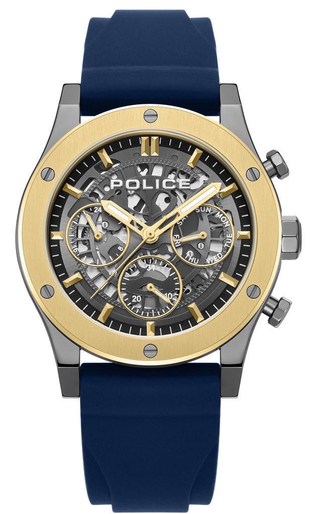 P.W PEWJQ0006406 KNOTTY