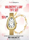 DP Valentines Gift-Set F01
