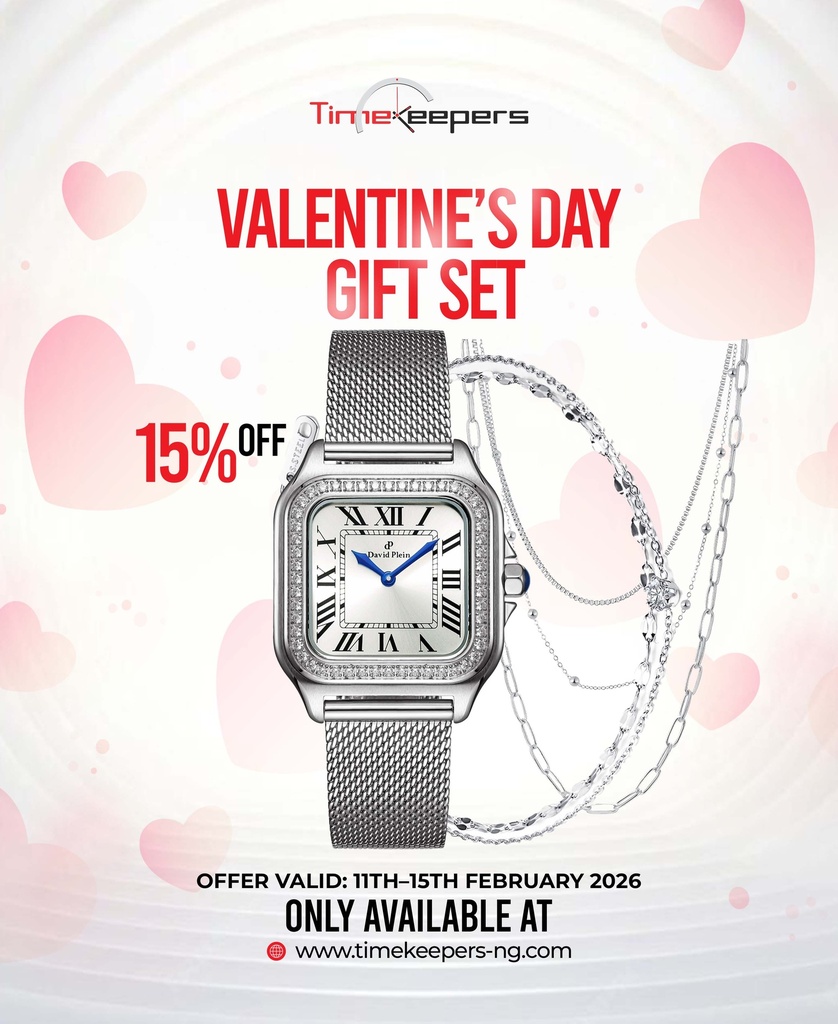 DP Valentines Gift-Set F09