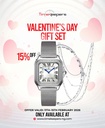 DP Valentines Gift-Set F09