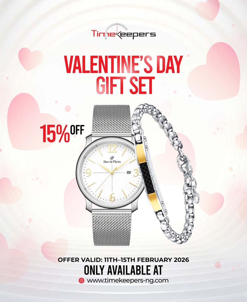 DP Valentines Gift-Set M04