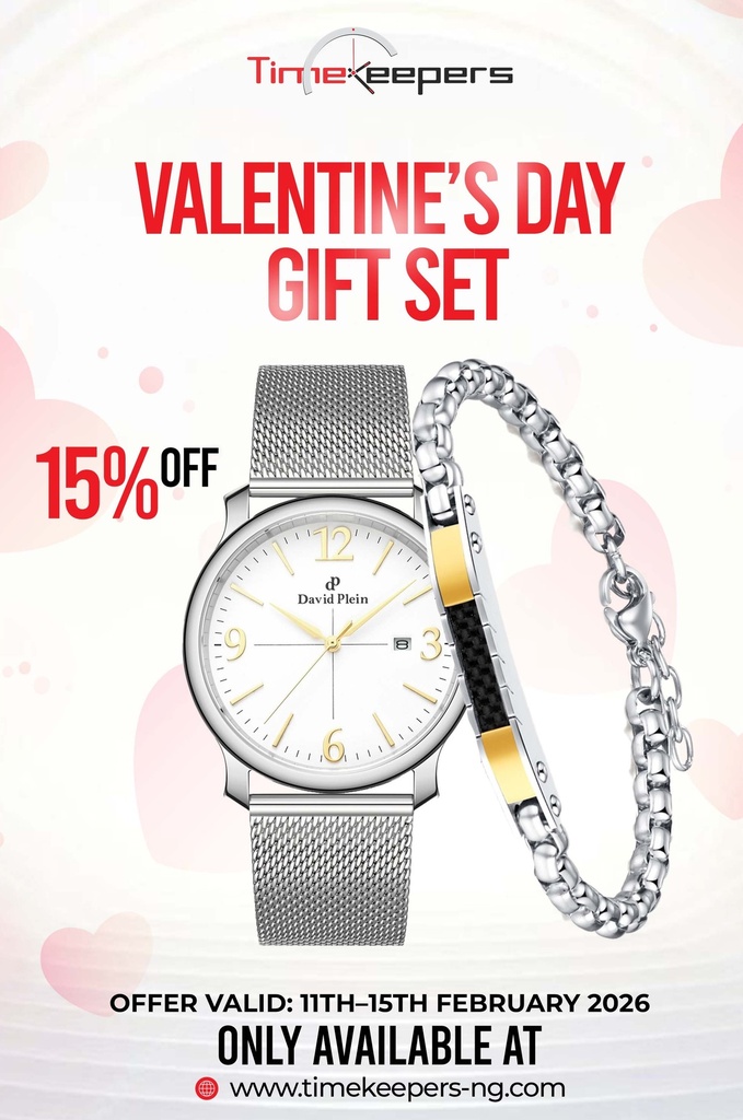 DP Valentines Gift-Set M04