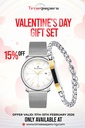 DP Valentines Gift-Set M04