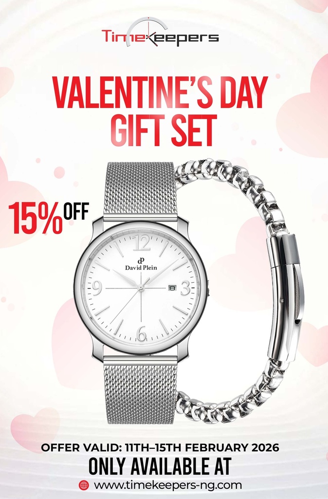 DP Valentines Gift-Set M05