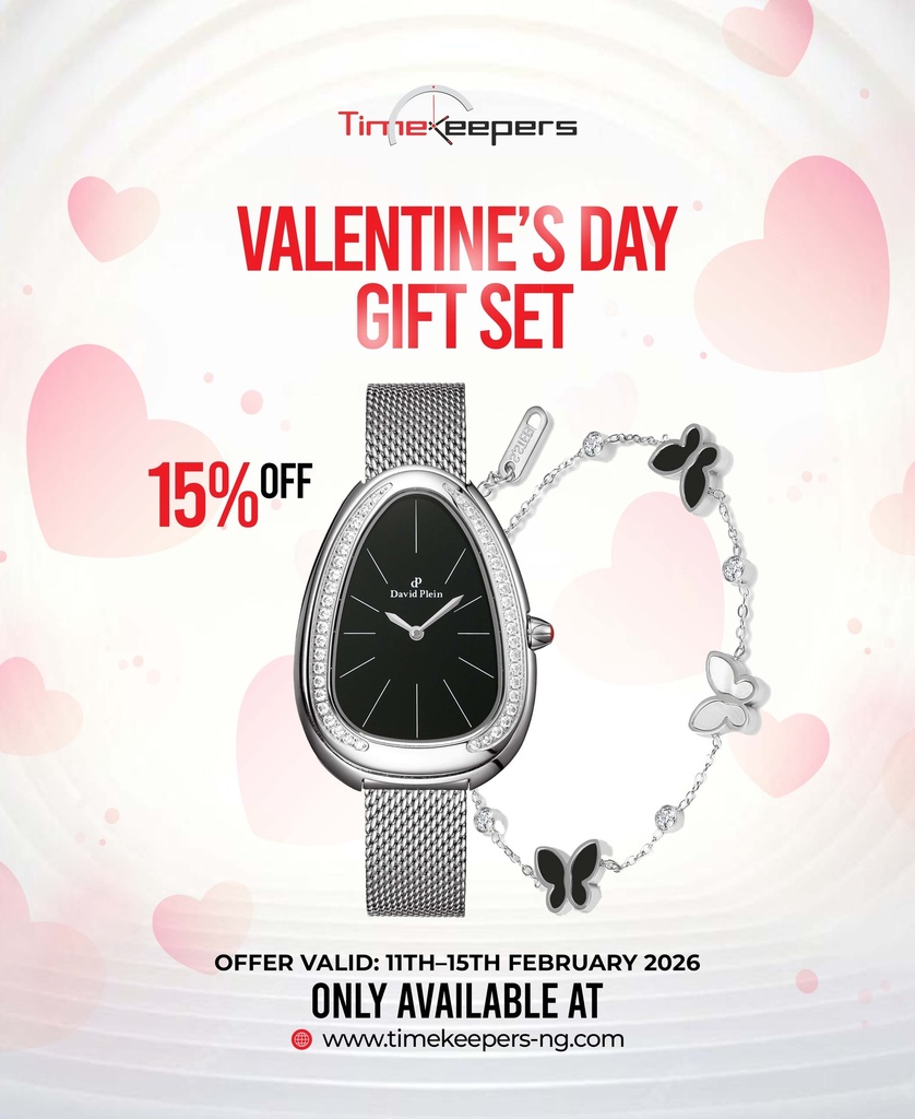 DP Valentines Gift-Set F04