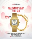 DP Valentines Gift-Set F06