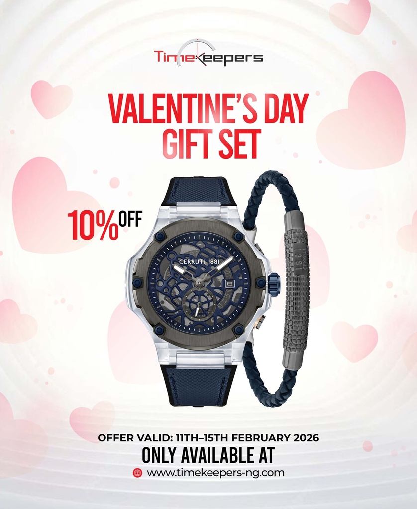 CRT Valentines Gift-Set M04