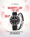 TH Valentines Gift-Set M06