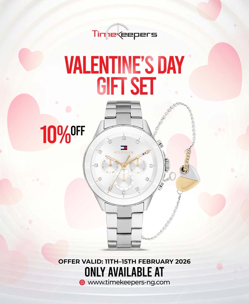 TH Valentines Gift-Set F05