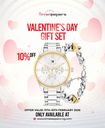 TH Valentines Gift-Set F06